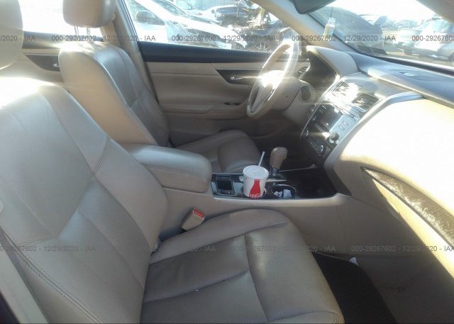 пригнать из сша 2013 NISSAN ALTIMA 1N4AL3AP6DC199087