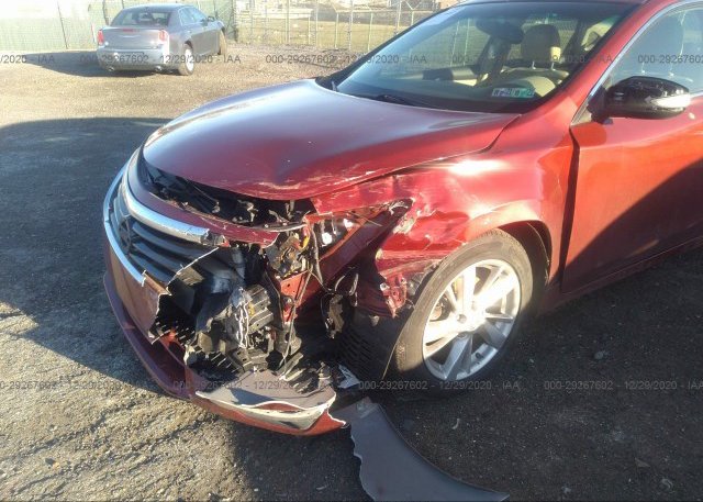 1N4AL3AP6DC199087 2013 NISSAN ALTIMA