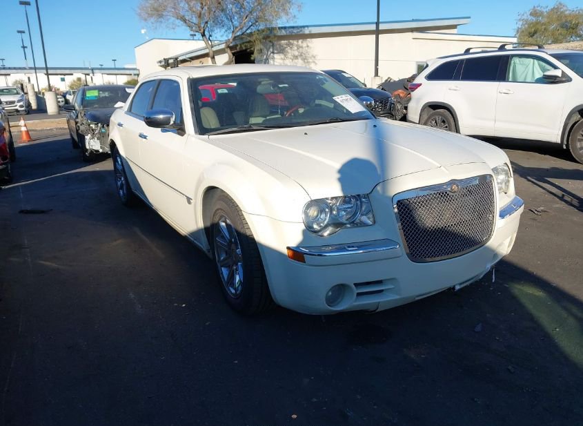 2006 CHRYSLER 300C photo