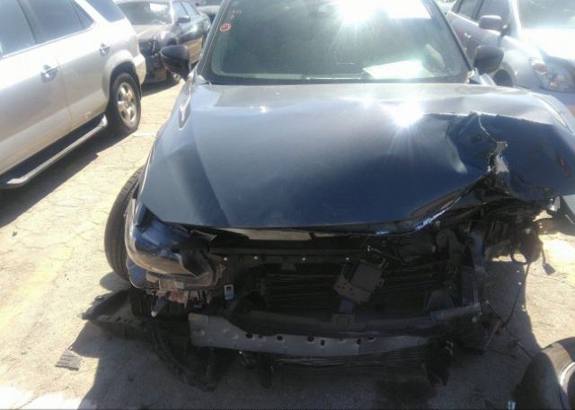 2022 MAZDA CX-9(VIN: JM3TCBDY2N0609640