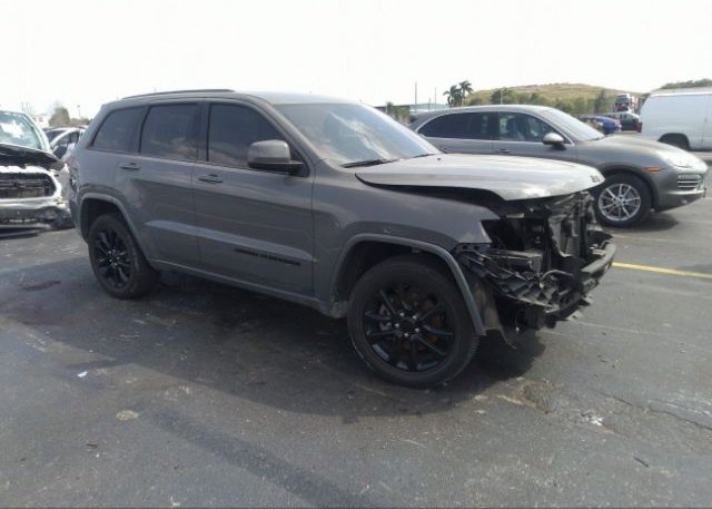2021 JEEP GRAND CHEROKEE (VIN: 1C4RJEAG4MC714232)