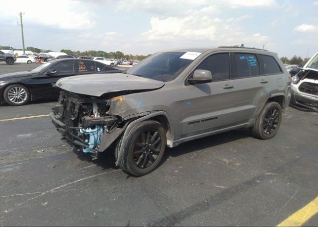 2021 JEEP GRAND CHEROKEE(VIN: 1C4RJEAG4MC714232