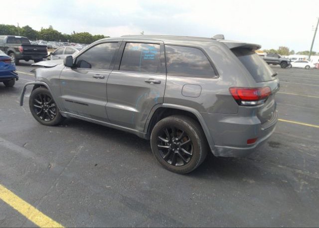 2021 JEEP GRAND CHEROKEE(VIN: 1C4RJEAG4MC714232