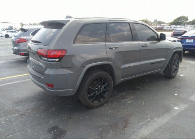 2021 JEEP GRAND CHEROKEE(VIN: 1C4RJEAG4MC714232