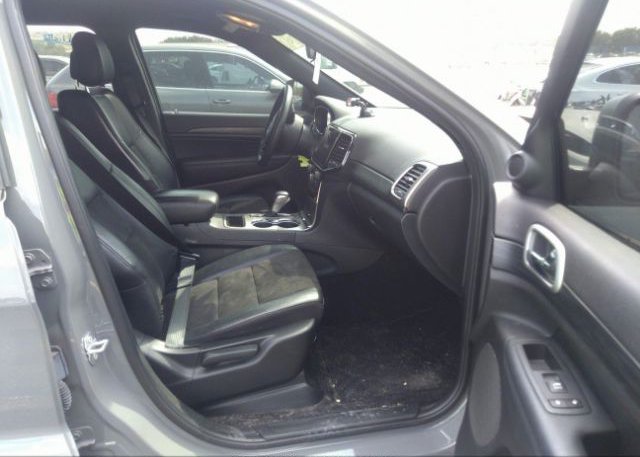 2021 JEEP GRAND CHEROKEE(VIN: 1C4RJEAG4MC714232