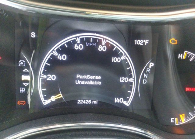 2021 JEEP GRAND CHEROKEE(VIN: 1C4RJEAG4MC714232