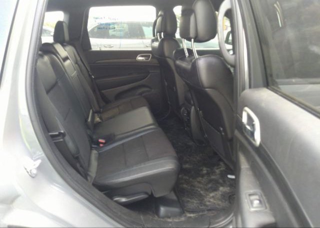 2021 JEEP GRAND CHEROKEE(VIN: 1C4RJEAG4MC714232