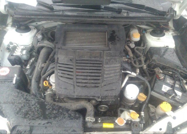 JF1VA1J61G9824936 2016 SUBARU WRX