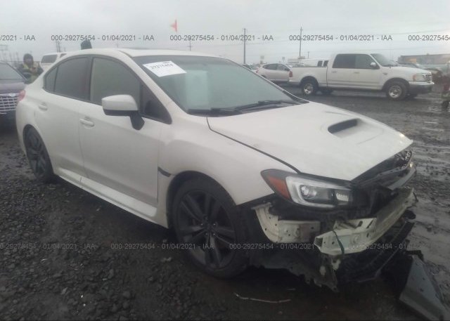 JF1VA1J61G9824936 2016 SUBARU WRX