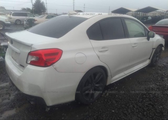 цена в сша 2016 SUBARU WRX JF1VA1J61G9824936
