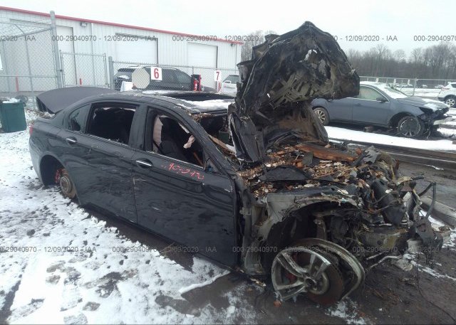 WBAKB8C56BCY66681 2011 BMW 7 SERIES