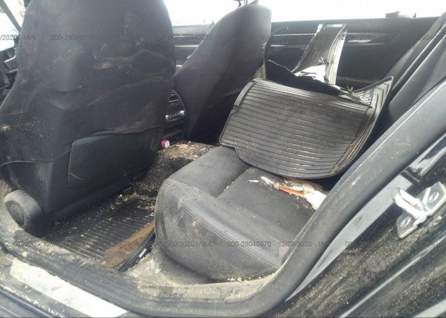 WBAKB8C56BCY66681 2011 BMW 7 SERIES