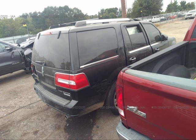 цена в сша 2011 LINCOLN NAVIGATOR 5LMJJ2H58BEJ03954