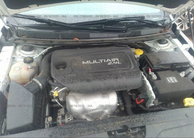 1C3CCCABXFN634924 2015 Chrysler 200