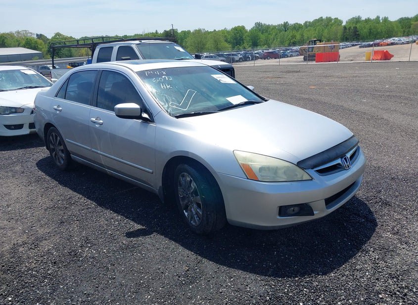2006 Honda Accord 3.0L photo