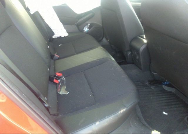 2023 HONDA CIVIC HATCHBACK(VIN: 19XFL2H87PE008105