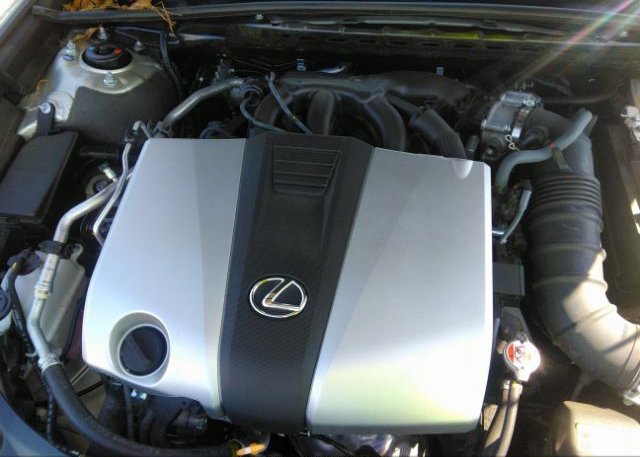 2021 LEXUS ES(VIN: 58ADZ1B11MU100484