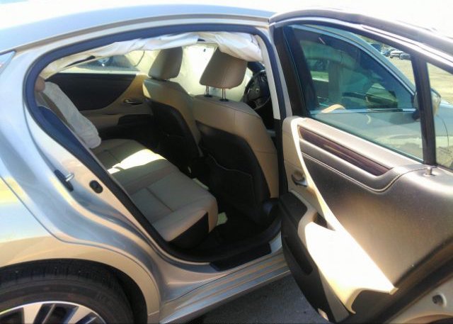 2021 LEXUS ES(VIN: 58ADZ1B11MU100484
