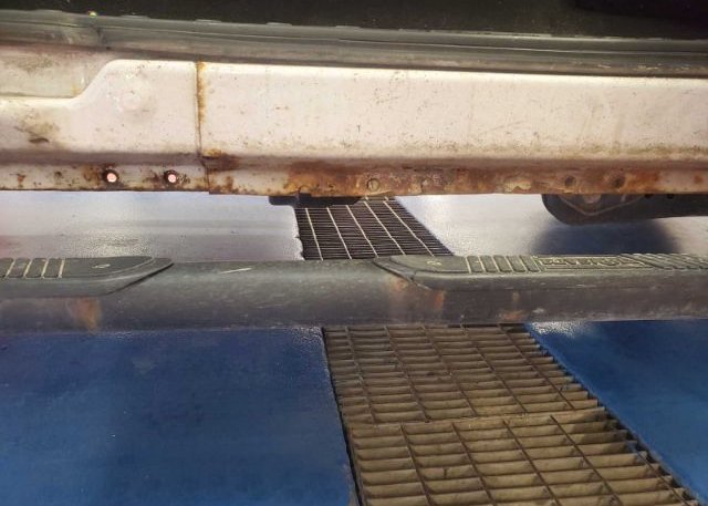 1FT7X2B67GEB19121 2016 FORD SUPER DUTY F-250 SRW