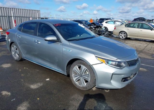 KNAGV4LD3H5012905 2017 KIA OPTIMA PLUG-IN HYBRID