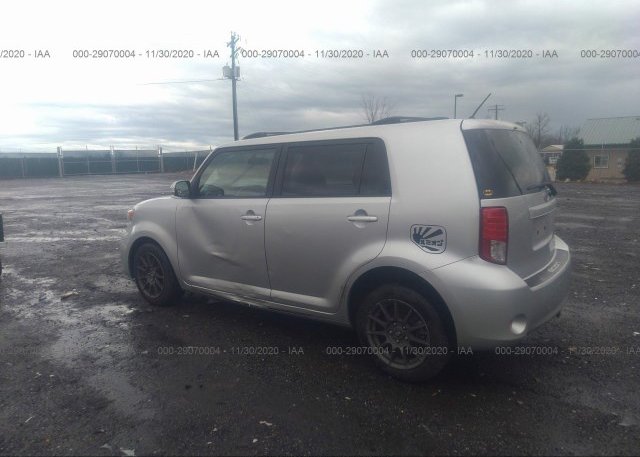 купить 2012 SCION XB JTLZE4FE5CJ012991