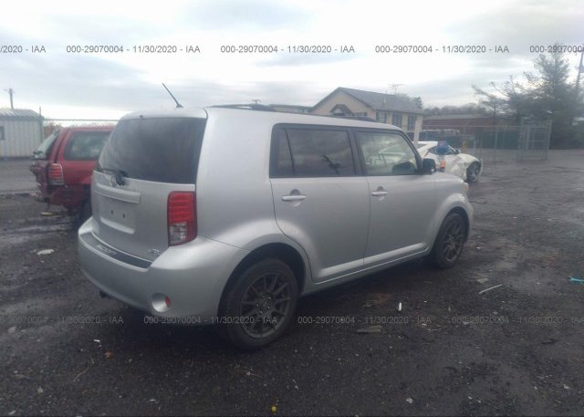 цена в сша 2012 SCION XB JTLZE4FE5CJ012991