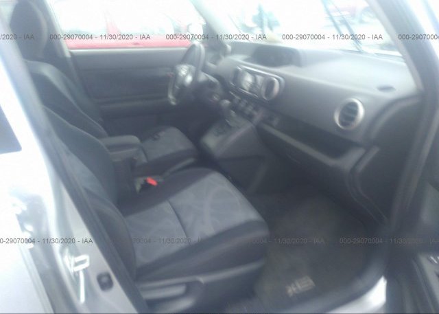 пригнать из сша 2012 SCION XB JTLZE4FE5CJ012991