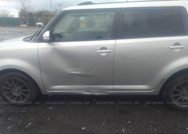 JTLZE4FE5CJ012991 2012 SCION XB