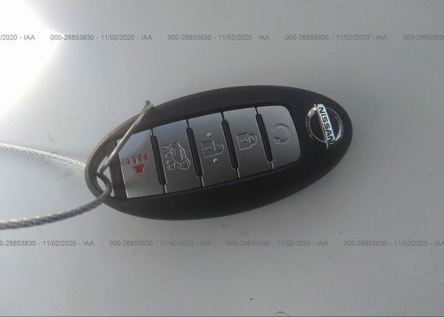 JN8AT2MV5LW138183 2020 NISSAN ROGUE