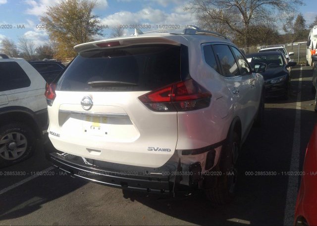 цена в сша 2020 NISSAN ROGUE JN8AT2MV5LW138183