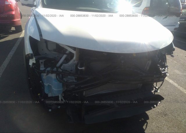 JN8AT2MV5LW138183 2020 NISSAN ROGUE