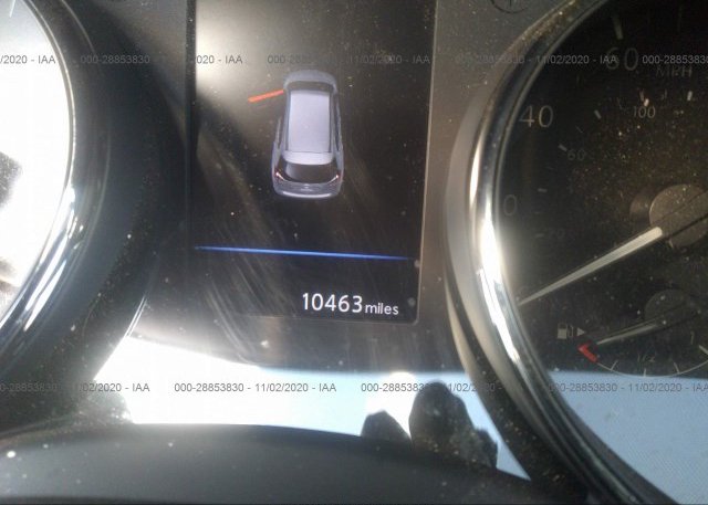 JN8AT2MV5LW138183 2020 NISSAN ROGUE