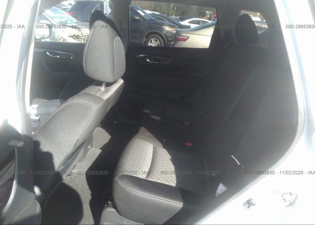 JN8AT2MV5LW138183 2020 NISSAN ROGUE