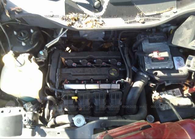 1C4NJPBA3DD122142 2013 JEEP PATRIOT