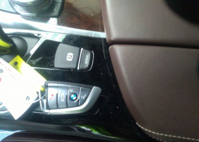 2019 BMW 5 SERIES VIN: WBAJA9C56KB388515