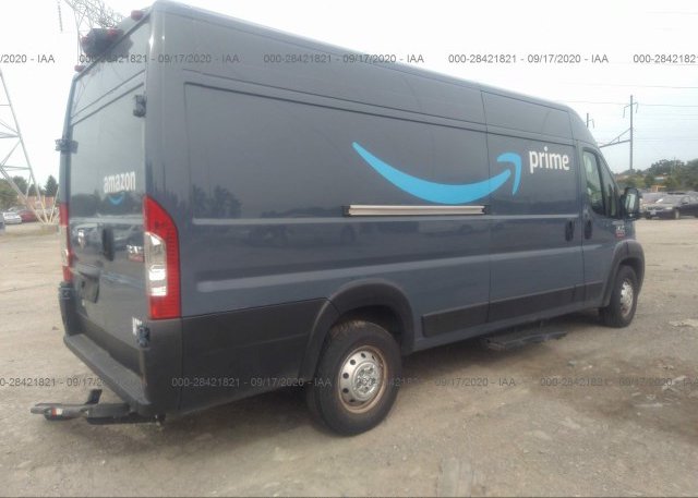 цена в сша 2019 RAM PROMASTER CARGO VAN 3C6URVJG9KE551819