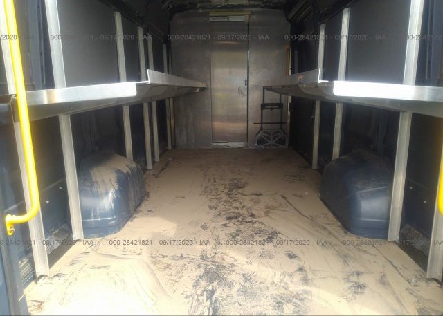 3C6URVJG9KE551819 2019 RAM PROMASTER CARGO VAN