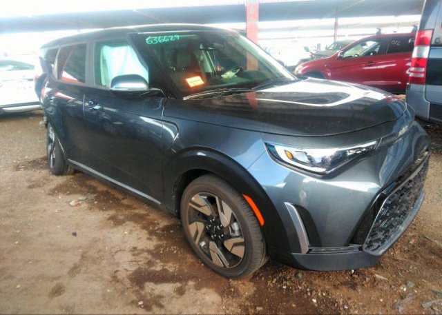 2023 KIA SOUL (VIN: KNDJ53AU2P7198543)