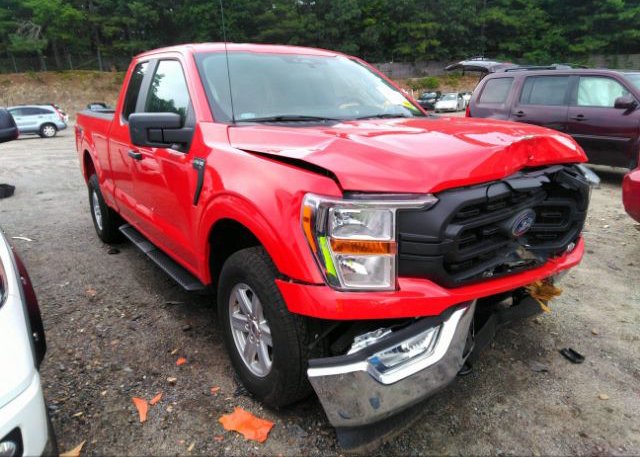 2022 FORD F-150 (VIN: 1FTEX1EB6NKD47782)