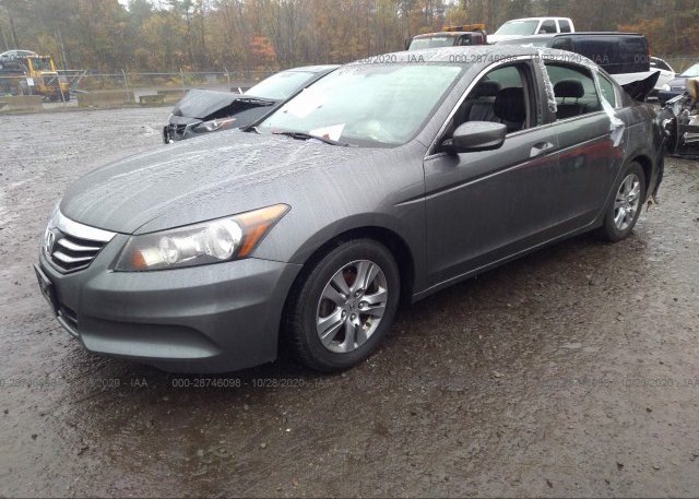 из сша 2011 HONDA ACCORD SDN 1HGCP2F66BA150838