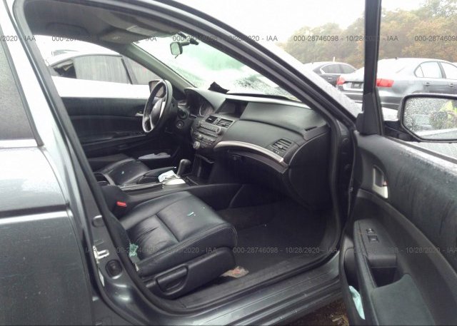 пригнать из сша 2011 HONDA ACCORD SDN 1HGCP2F66BA150838