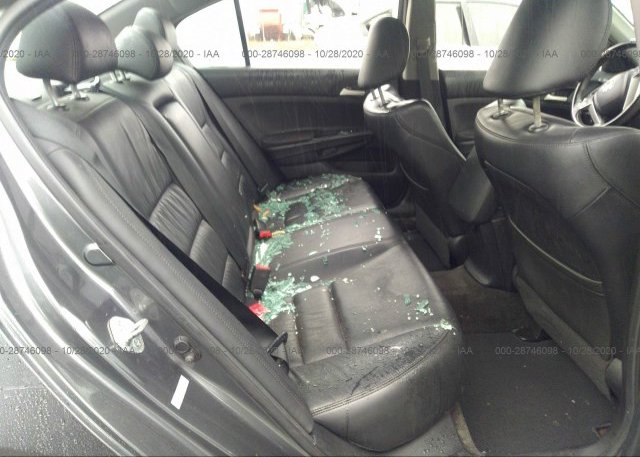 1HGCP2F66BA150838 2011 HONDA ACCORD SDN