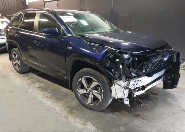 2021 TOYOTA RAV4 PRIME (VIN: JTMAB3FV6MD051228)