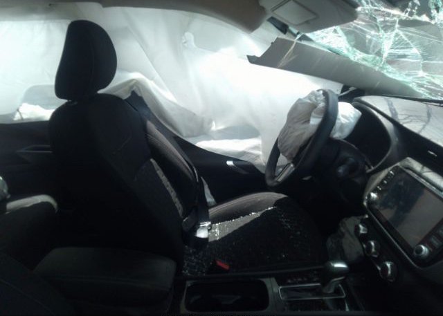 2023 NISSAN KICKS(VIN: 3N1CP5CV4PL498748