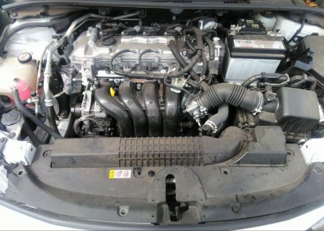 2022 TOYOTA COROLLA(VIN: JTDEPMAE3NJ203193