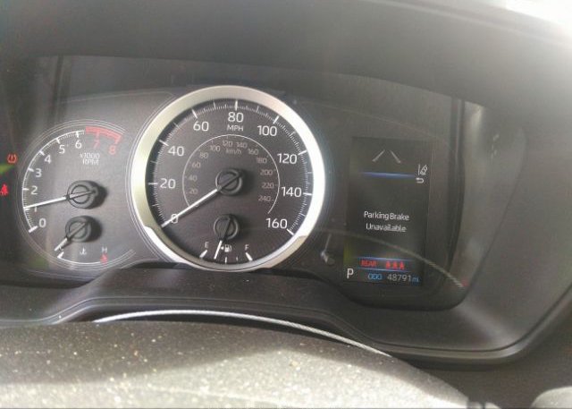 2022 TOYOTA COROLLA(VIN: JTDEPMAE3NJ203193