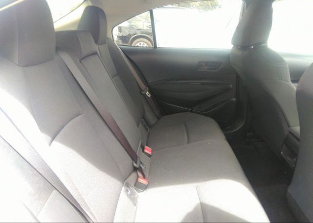 2022 TOYOTA COROLLA(VIN: JTDEPMAE3NJ203193