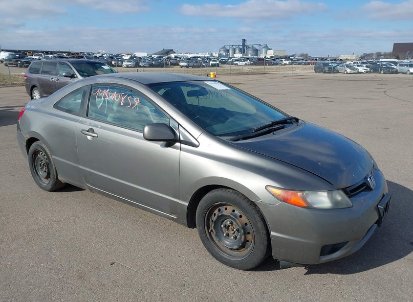 2008 Honda Civic 1.8L photo