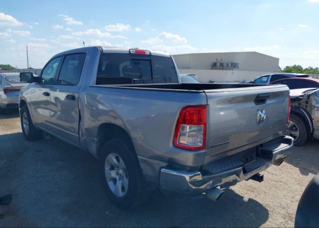 2023 RAM 1500(VIN: 1C6RREFT5PN534532