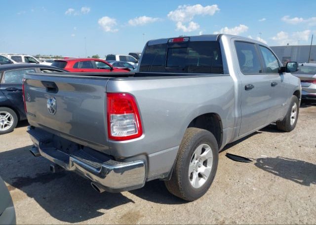 2023 RAM 1500(VIN: 1C6RREFT5PN534532